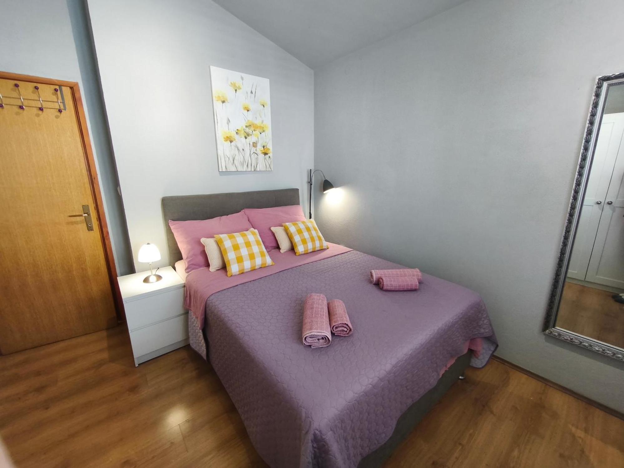 Apartment Lamaro Kastela Exterior photo