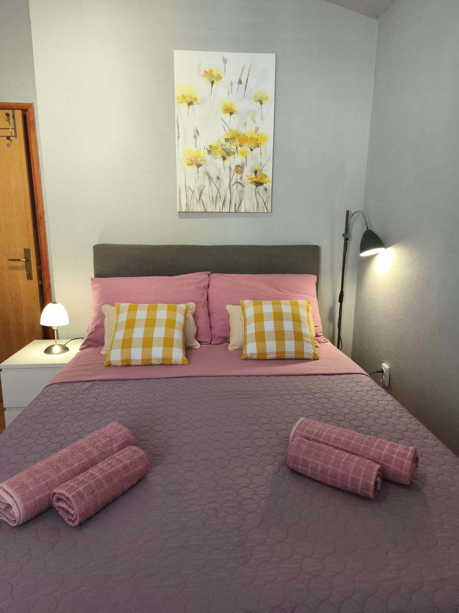 Apartment Lamaro Kastela Exterior photo